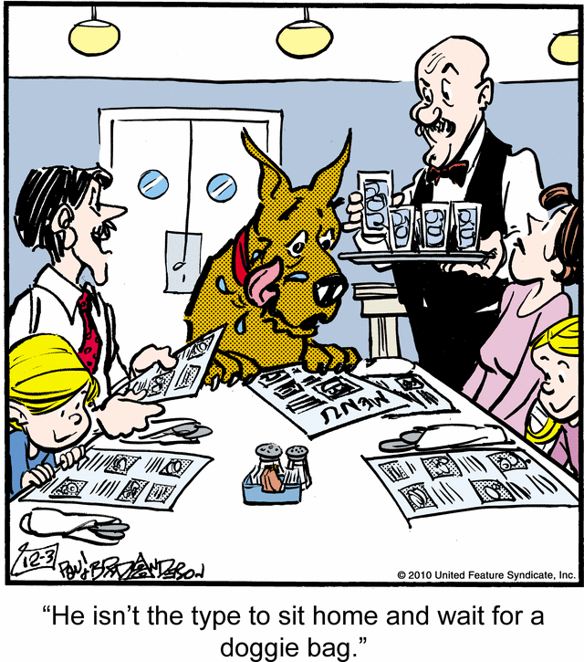 marmaduke